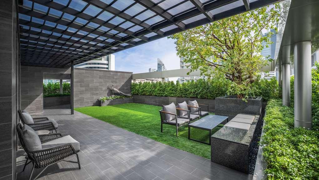Doubletree By Hilton Bangkok Ploenchit Quarto foto